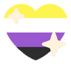 Non-binary
